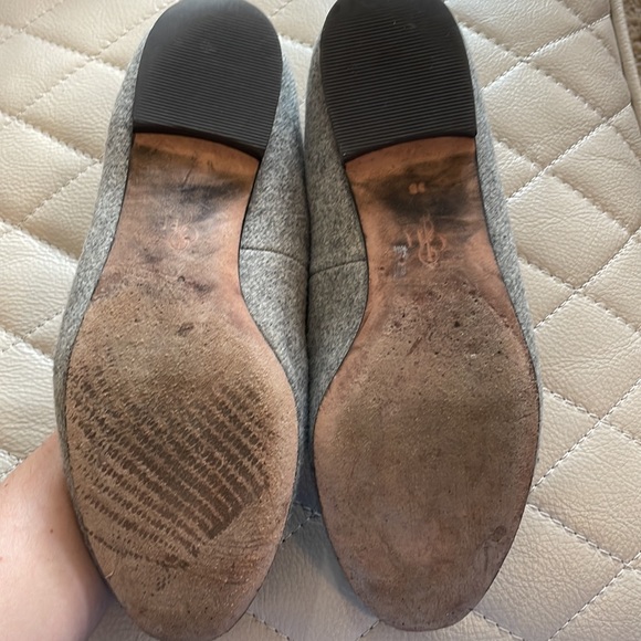 Cole Haan Sabrina oxford flats - Picture 4 of 6